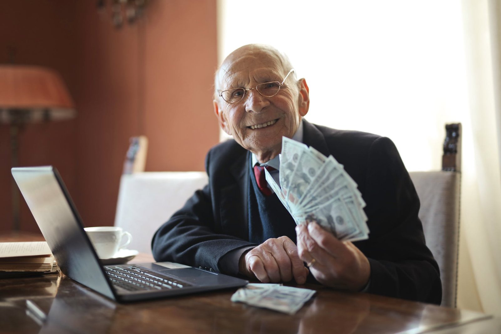 Increase Earning