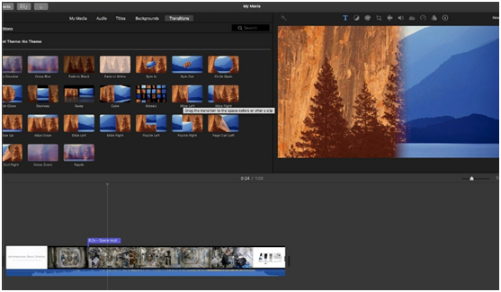 imovie