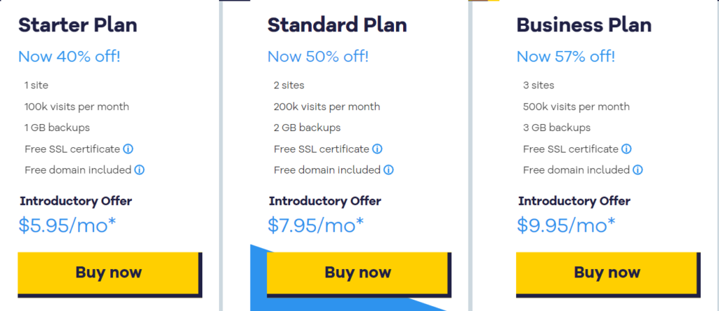 Hostgator WordPress Hosting