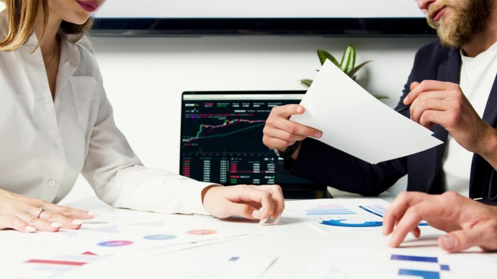 Forex Brokers that actually KNOW WHAT THEY’RE TALKING ABOUT