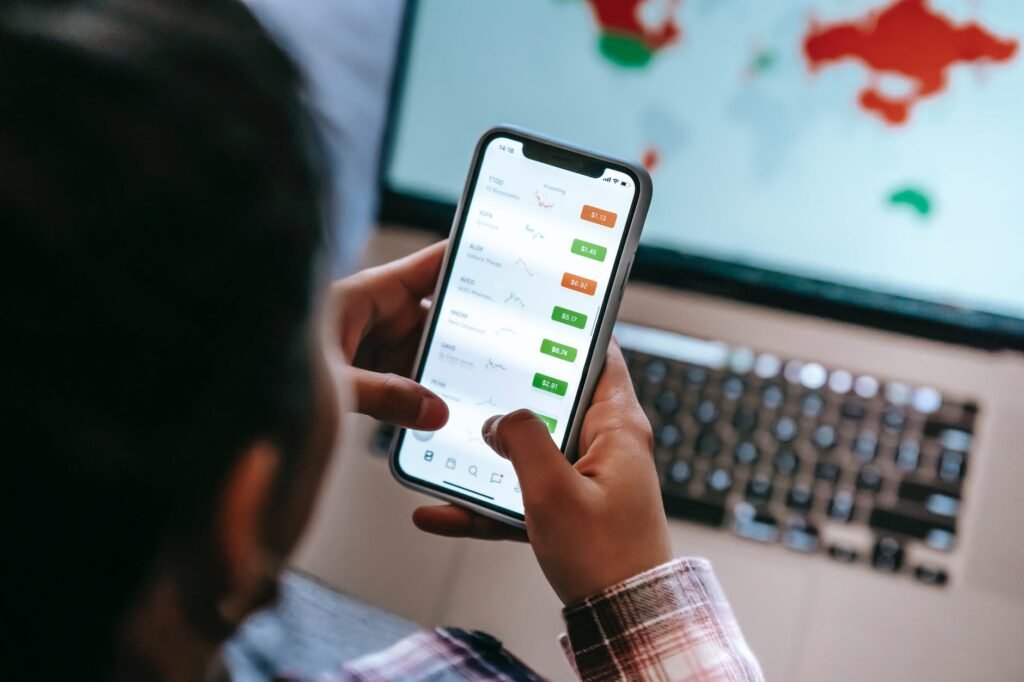 Forex Brokers that have ACCESS TO VARIOUS TRADING TOOLS